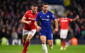 LTD bóng đá hôm nay 1/1: Chelsea, PSG khai xuân