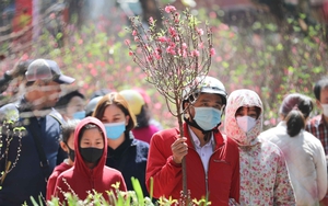 Thời tiết Hà Nội tiếp tục rét đậm, trưa chiều hửng nắng