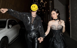 Sao nam Vbiz từng giảm 20kg, thân thiết thế nào với Diệu Nhi mà Anh Tú không thể ghen?