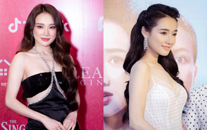 Hết thời body 'cò hương', Nhã Phương bây giờ mặc gì cũng nóng bỏng ngút ngàn, nhìn làn da mà phát mê!