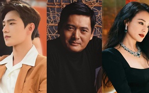 10 diễn viên Trung Quốc yêu thích ở thị trường quốc tế: Dương Dương vượt mặt Củng Lợi, Địch Lệ Nhiệt Ba cũng góp mặt