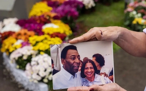 Brazil tổ chức quốc tang Pele ra sao ?