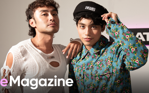 Featured talk #7 với MONO: Tân binh mới, nhiều áp lực là nên có