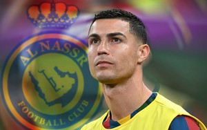 Ronaldo đá trận ra mắt cho Al-Nassr khi nào?