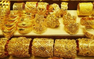 Kinh tế 2022-2023: Thị trường vàng một năm 'đầy kịch tính'