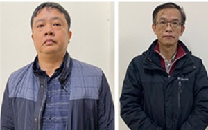 Khởi tố bổ sung tội 'môi giới hối lộ' trong vụ án xảy ra tại Bộ Ngoại giao