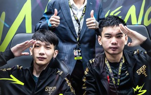 Saigon Phantom lọt vào top 4 APL 2022 sau khi hủy diệt V Gaming