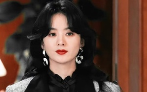 'Gió thổi Bán Hạ' của Triệu Lệ Dĩnh bị chê vì nữ chính xuất hiện quá nhiều 