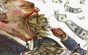 Ở đời khó khăn đến mấy cũng đừng 'tham lam' 4 loại tiền và cầu cạnh 2 loại người này: Phước sẽ đi, họa sẽ tìm đến 