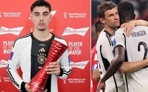 Đoản khúc World Cup: Khúc điếu cho trái tim phiền muộn…