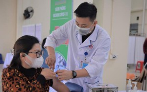 Ca mắc Covid-19 giảm còn 204, thấp nhất trong hơn một tháng qua