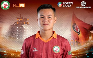 Bình Định chia tay hàng loạt cầu thủ, cựu sao Viettel đầu quân cho Hải Phòng