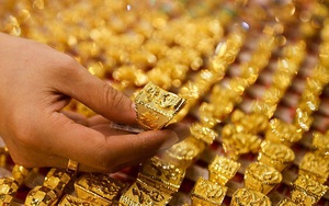 Giá vàng có triển vọng tăng trong thời gian tới