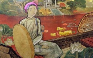 Nữ sỹ Hồ Xuân Hương - danh nhân văn hóa mang tầm vóc nhân loại