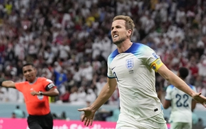 VIDEO bàn thắng trận Anh 3-0 Senegal