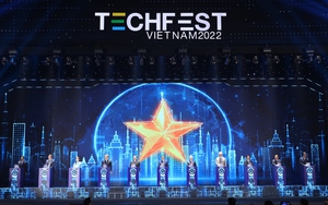 Techfest VietNam 2022: Vì một cộng đồng năng động, sáng tạo, thịnh vượng và phát triển