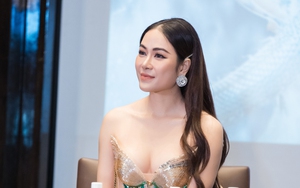 Hoa hậu Áo dài Tuyết Nga sau 3 năm đăng quang: Hạnh phúc khi làm chủ bản thân mình 