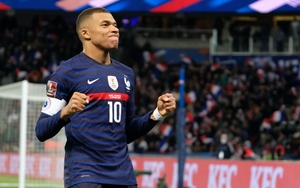 VIDEO bàn thắng trận Pháp 3-1 Ba Lan