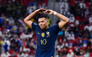 Anh vs Pháp: Điểm mạnh nhất và vấn đề của tuyển Pháp