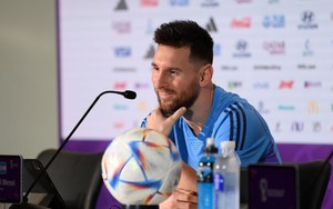 Tin nóng bóng đá tối 4/12: Messi phải kiểm tra doping