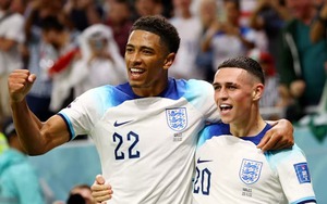 Nhận định, dự đoán Anh vs Senegal (02h00, 5/12)