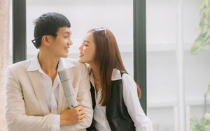 'Tắc kè hoa' Quang Tuấn: Sự nghiệp thăng hoa, hôn nhân viên mãn