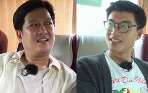 Cùng nói về người cũ, HIEUTHUHAI gây hiểu lầm còn Trường Giang ghi điểm tuyệt đối