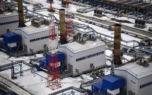 Tất cả các nước EU đã hoàn thành việc phê chuẩn áp giá trần với dầu của Nga