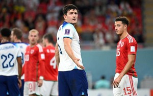 Báo Pháp chỉ ra tử huyệt của tuyển Anh