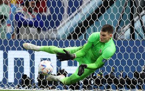 Điểm nhấn Nhật Bản 1-1 Croatia: Livakovic đi vào lịch sử, Nhật thua cay đắng