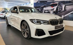 BMW xác nhận THACO Auto lắp ráp xe: 3-Series, 5-Series, X3 và X5 trước cơ hội có giá 'mềm'