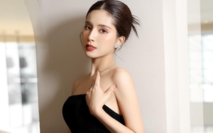 Cuộc sống của Thiên An dạo này: Một mình nuôi con vì bị cắt trợ cấp, nhan sắc ngày càng thăng hạng