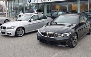 Hành trình 30 năm BMW trở lại lắp xe ở Việt Nam: Qua '3 lần đò' với nhiều thăng trầm