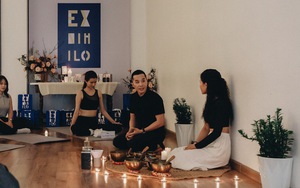 Thiền chuông và hương thơm – Từ thanh tẩy tới chữa lành nỗi buồn của con người đương đại 