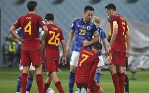 Góc nhìn chuyên gia: Khi Tây Ban Nha biết toan tính