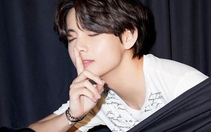 Lý do bất ngờ khiến V BTS nhận ra mình là siêu sao