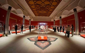 Diễn đàn văn minh cổ đại tại Iraq thúc đẩy ngăn chặn hoạt động buôn lậu tài sản văn hóa