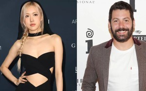 Fan xôn xao tin Rose Blackpink hẹn hò CEO Spotify