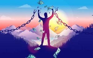 Chuyên gia tài chính kì cựu vạch rõ cách tháo gỡ 2 nút thắt giúp bạn sớm tự do tài chính