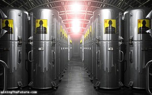 Bên trong cơ sở đông lạnh 200 thi thể chờ hồi sinh: Bệnh nhân nhỏ nhất chỉ 2 tuổi, chi phí gần 5 tỷ đồng nhưng chưa rõ ngày "đoàn tụ" với gia đình