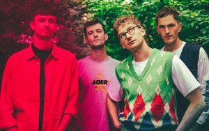 BXH Hot 100 năm 2022: "Heat Waves" của Glass Animals đứng đầu năm 2022