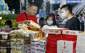 Chuẩn bị nguồn hàng đảm bảo cung ứng dịp cuối năm và Tết Nguyên đán 2023