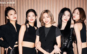 ITZY sao thế này: Từ nhóm nữ tiên phong Gen 4 đến thành tích lẹt đẹt, không bằng đàn em công ty nhỏ?