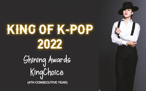 Jimin BTS khẳng định danh tiếng toàn cầu, đứng đầu 2 cuộc thăm dò K-pop khác nhau