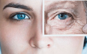 Ai cũng lo làm đẹp vẻ bề ngoài nhưng không hề biết 6 dấu hiệu chứng tỏ mắt đang bị lão hóa: Giảm thị lực nhìn gần, bất chợt thấy hiện tượng ruồi bay, chớp sáng 