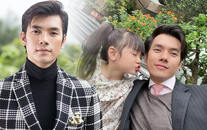 Nhan Phúc Vinh gặp vấn đề sức khỏe khi quay "Đừng làm mẹ cáu", chân đi không nổi trong cảnh với Quỳnh Kool