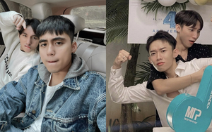 2 thái cực của Sơn Tùng: MONO debut thì gửi clip chúc mừng, Kay Trần mời đi showcase lại "seen không rep"