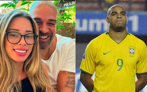 Adriano từng chi 13.000 bảng cho 18 cô gái trong 1 đêm 