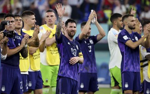 Lịch thi đấu tứ kết World Cup 2022: Đại chiến Hà Lan - Argentina