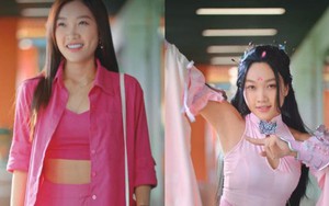 Xuất hiện trào lưu TikTok biến hình “xuyên không” về thế giới kiếm hiệp với các môn phái trong tựa game Thiên Long Bát Bộ 2 VNG